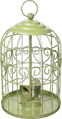 Peckish Bird Feeders Peckish Squirrel Proof Seed Feeder