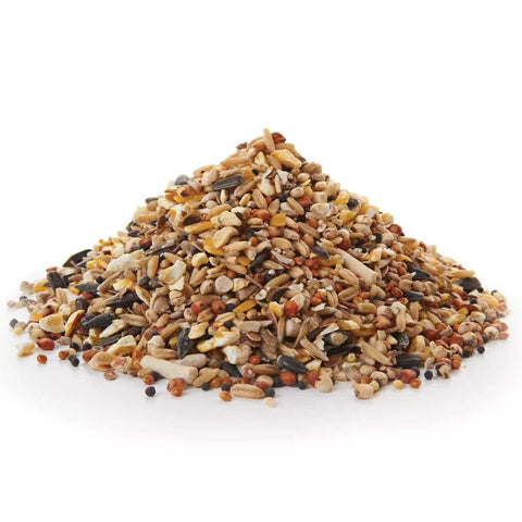 Peckish Winter Warmer Seed Mix