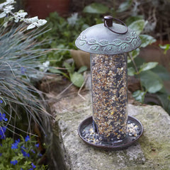 Peckish Winter Warmer Seed Mix