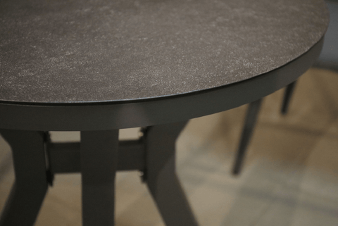 Pembrook Garden Furniture Set Pembrook Soho Bistro Set