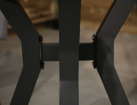 Pembrook Garden Furniture Set Pembrook Soho Bistro Set