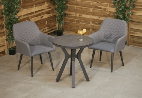 Pembrook Garden Furniture Set Pembrook Soho Bistro Set