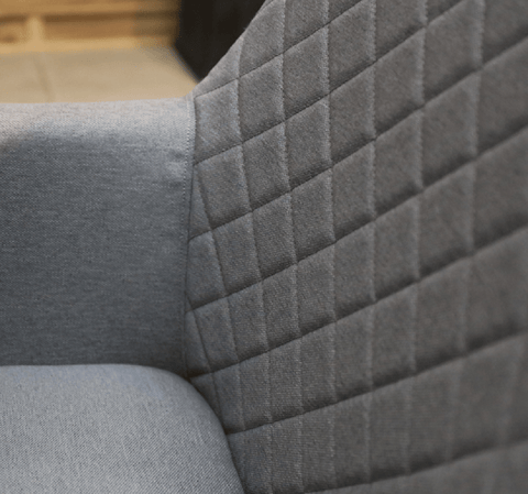 Pembrook Garden Furniture Set Pembrook Soho Round 4 Seater Garden Furniture Set