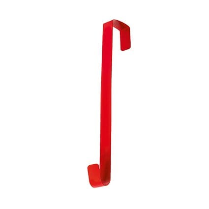 Premier Wreath Hanger Premier Red and Green Assorted Wreath Hanger – 30cm