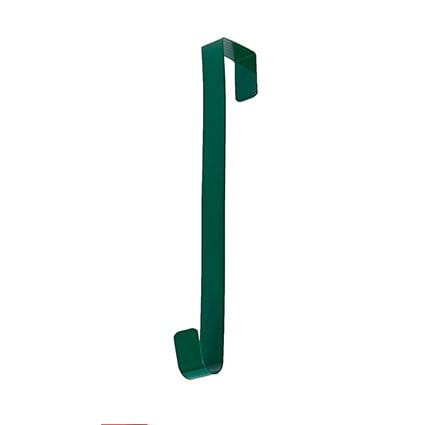 Premier Wreath Hanger Premier Red and Green Assorted Wreath Hanger – 30cm