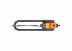 Hozelock Water Sprinklers Rectangular Sprinkler Plus (220m²)