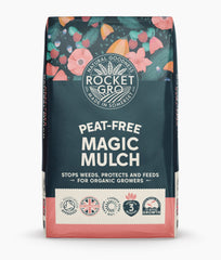 RocketGro Compost RocketGro Magic Mulch 50L