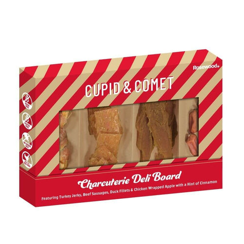 Rosewood Dog Treats Rosewood Charcuterie Deli Board