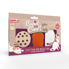 Rosewood Dog Treats Rosewood Christmas Eve Dog Biscuits