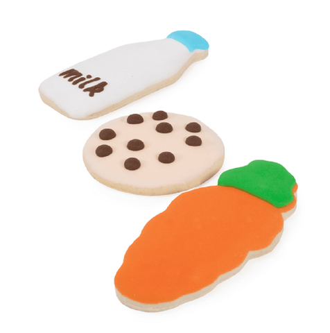 Rosewood Dog Treats Rosewood Christmas Eve Dog Biscuits