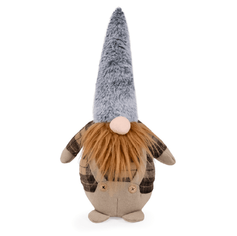 Rosewood Dog Toys Rosewood Christmas Gerard Gonk Dog Toy