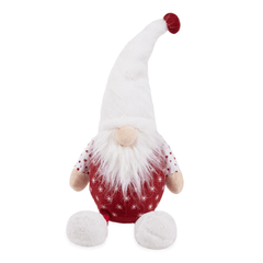 Rosewood Dog Toys Rosewood Christmas Greg Gonk Dog Toy