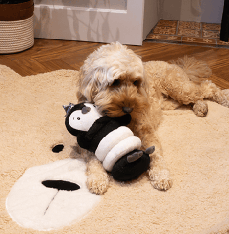 Rosewood Dog Toys Rosewood Christmas Penelope Penguin Dog Toy