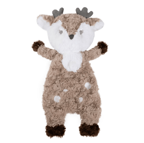 Rosewood Dog Toys Rosewood Christmas Renee Reindeer Dog Toy