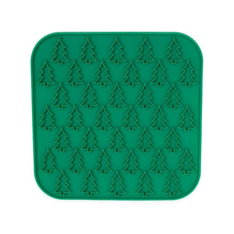 Rosewood Dog Christmas Lickmat with Turkey and Cranberry