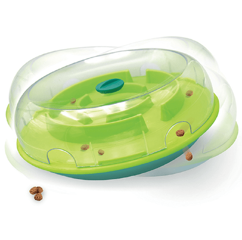 Rosewood Dog Toys Rosewood Dog Wobble Bowl