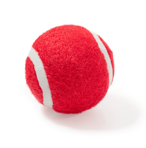 Rosewood Cat Toys Rosewood Foot of Festive Balls Cat Toys