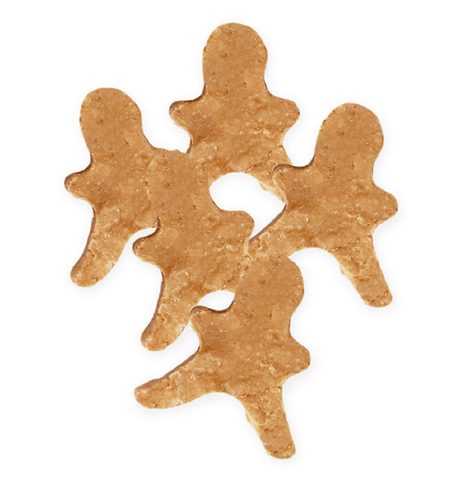 Rosewood Dog Accessories Rosewood Gingerbread Xmas Eve Dog Gift Pack Large