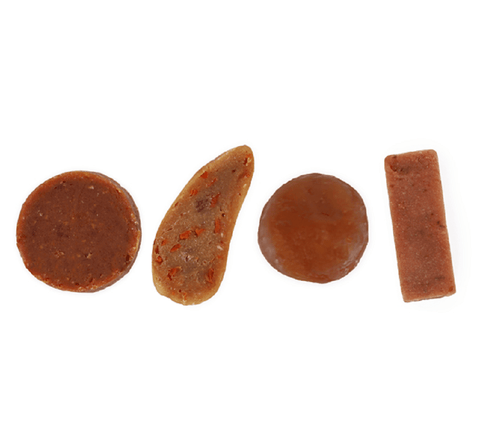 Rosewood Dog Treats Rosewood Luxury Deli Dog Treat Advent Calendar