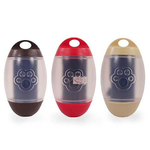 Rosewood Dog Apparel Rosewood Poop bag dispenser