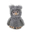 Trowell Garden Centre Rosewood Soft Plush Owl