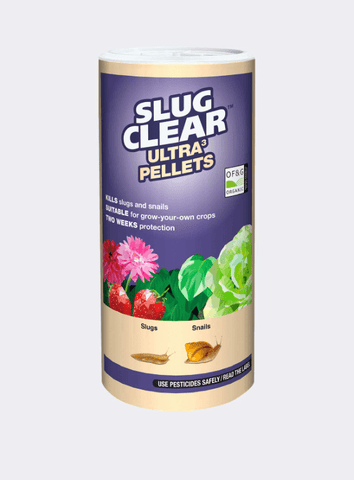 Evergreen Garden Care Slug Control SlugClear Ultra Pellets 300g