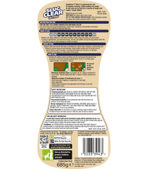 Evergreen Garden Care Slug Control SlugClear Ultra Pellets 685g