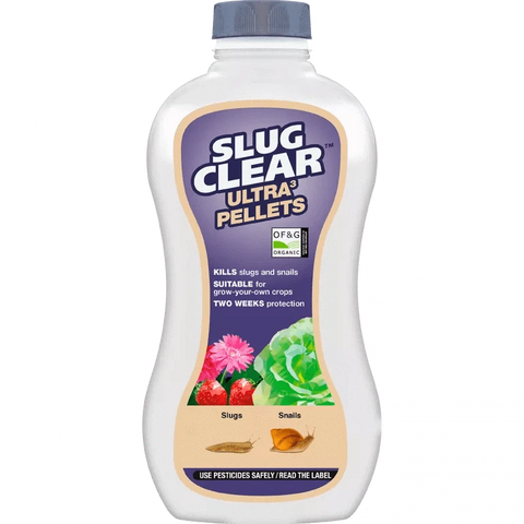 SlugClear Ultra Pellets 685g