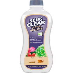 Evergreen Garden Care Slug Control SlugClear Ultra Pellets 685g