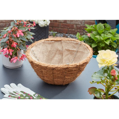 Smart Garden 14" EcoCoir
