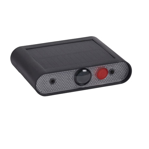 Smart Solar 2-Way Wall, Fence & Post Light 10L