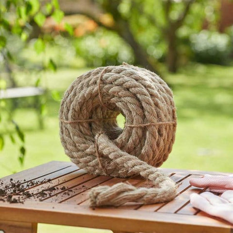 Smart Garden Rope Smart Garden 20m Garden and Home Rope - 10mm