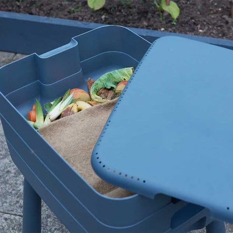 Smart Garden Composter Bin Smart Garden 3 Tray Wormery