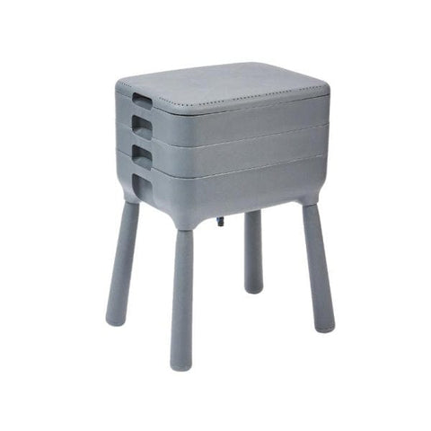 Smart Garden Composter Bin Smart Garden 3 Tray Wormery