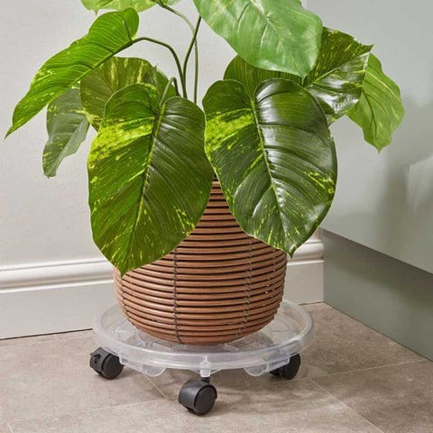 Smart Garden plant caddy Smart Garden 33cm HomeStyle Pot Caddy