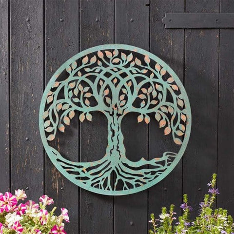 Smart Garden Garden Decor Smart Garden 50cm Tree of Life