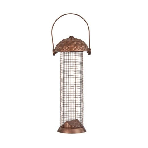 Smart Garden Acorn Peanut Feeder 26cm