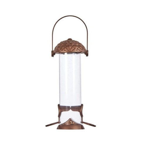 Smart Garden Acorn Seed Feeder 26cm