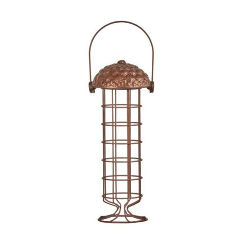 Smart Garden Acorn Suet Ball Feeder 26cm