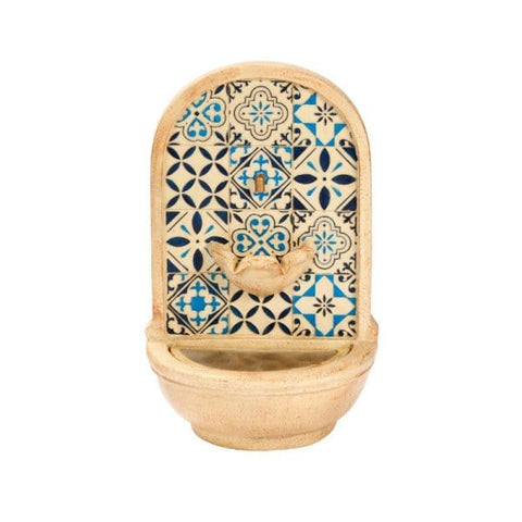 Smart Garden Water Feature Smart Garden Aragon Wall Fountain