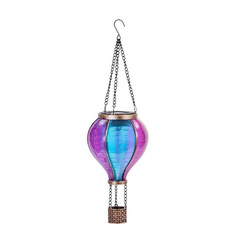 Smart Solar Aurora Flaming Balloon - Mini