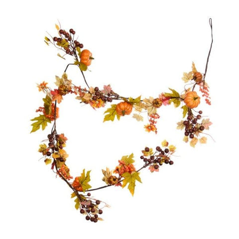 Smart Garden Wreaths & Garlands Smart Garden Autumn Festival Garland