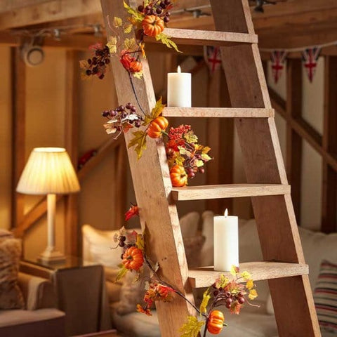 Smart Garden Wreaths & Garlands Smart Garden Autumn Festival Garland