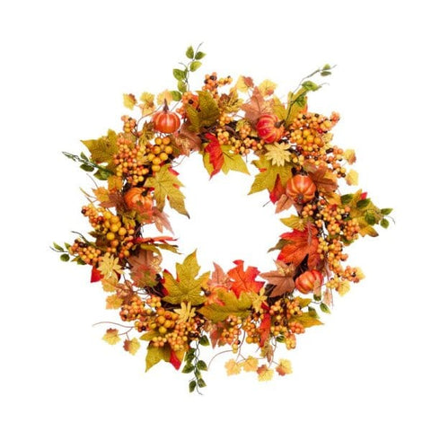 Smart Garden Wreaths & Garlands Smart Garden Autumn Festival Wreath