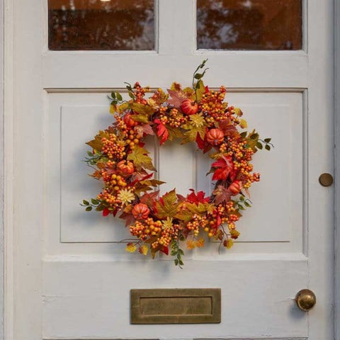 Smart Garden Wreaths & Garlands Smart Garden Autumn Festival Wreath
