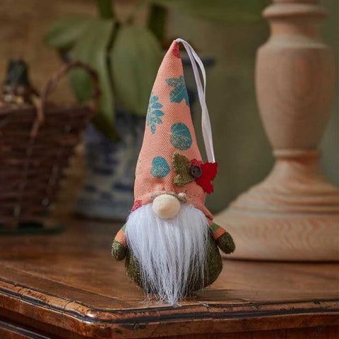 Smart Garden Autumn Decor Smart Garden Autumn Gonklets - Pink Hat