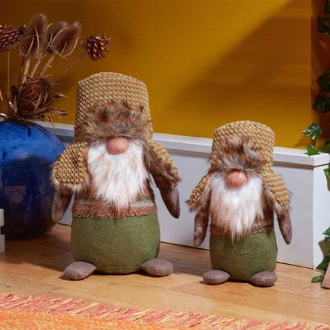 Smart Garden Autumn Decor Smart Garden Autumn LumberGonk Large