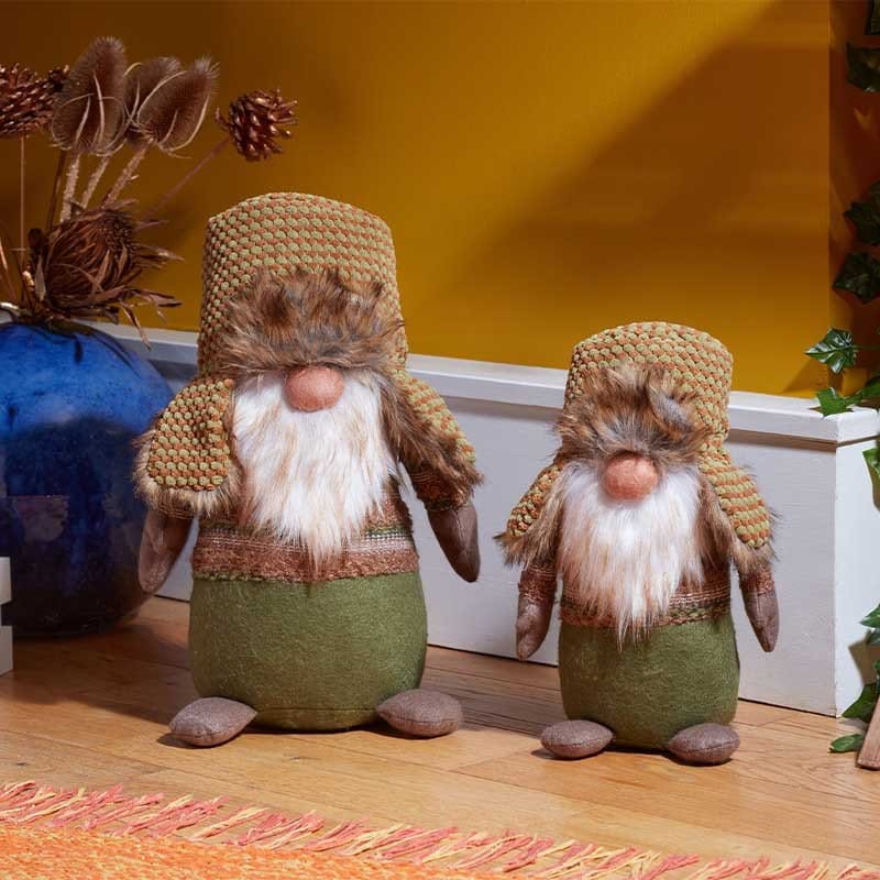 Smart Garden Autumn Decorations Smart Garden Autumn LumberGonk Regular