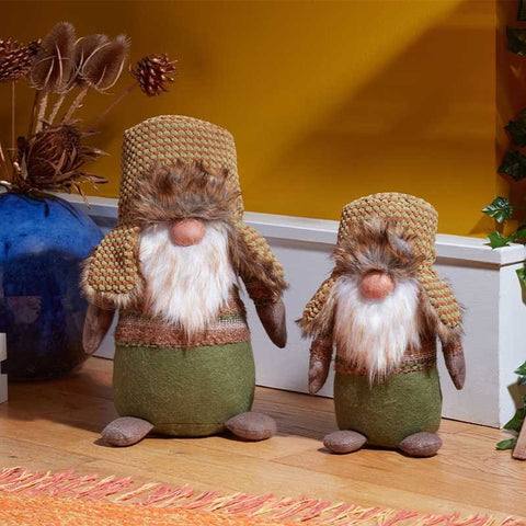 Smart Garden Autumn Decorations Smart Garden Autumn LumberGonk Regular