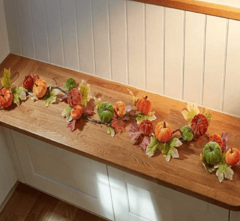 Smart Garden Autumn Decor Smart Garden Autumn MiniKin Garland